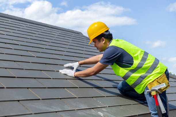 Best Flat Roof Repair Services  in North Little Rock, AR