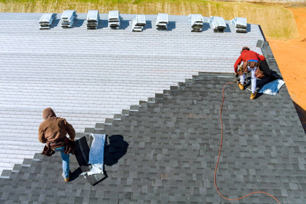 Best Tile Roofing Contractor  in North Little Rock, AR