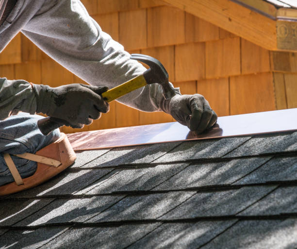 Heating Cable for Roof Installation in North Little Rock, AR